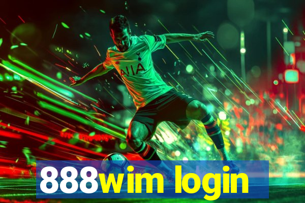 888wim login